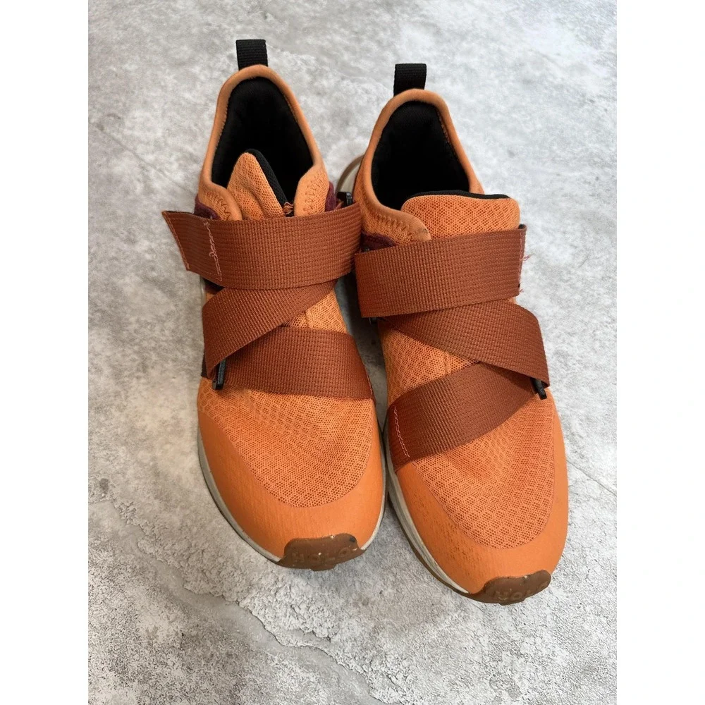 Holo Footwear Shoes Womens Size 7.5‎ Eco Hook Loop Strap Hiking Casual Walking